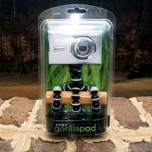 The Original Joby Gorillapod Tripod
New